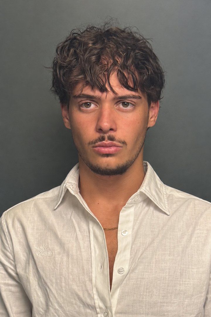 Rio Tornquist, Gründer von tornquist.agency